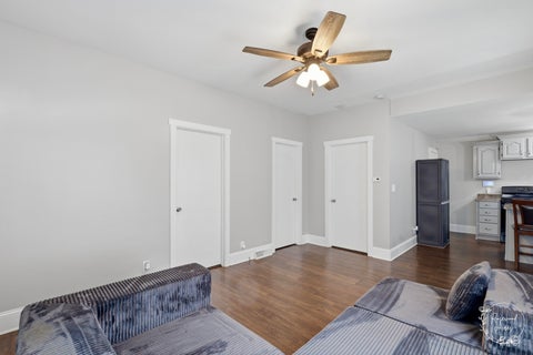 Tiny photo for 595 W Bridge Street, Kankakee, IL 60901 (MLS # 12728927)