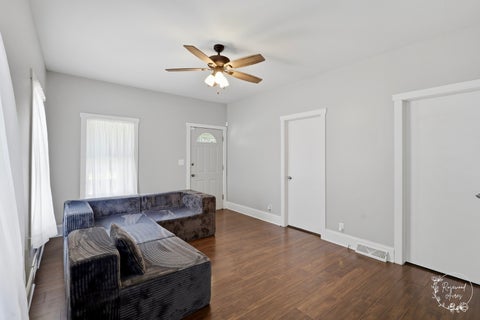 Tiny photo for 595 W Bridge Street, Kankakee, IL 60901 (MLS # 12728927)