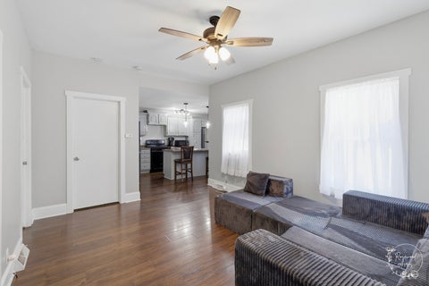 Tiny photo for 595 W Bridge Street, Kankakee, IL 60901 (MLS # 12728927)