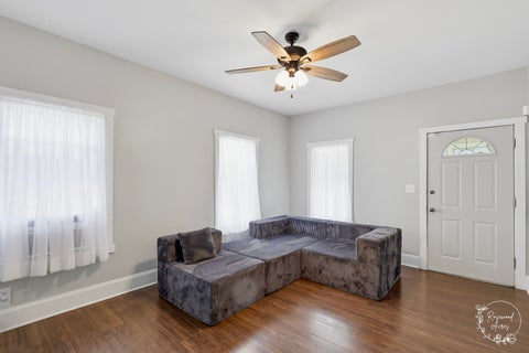 Tiny photo for 595 W Bridge Street, Kankakee, IL 60901 (MLS # 12728927)