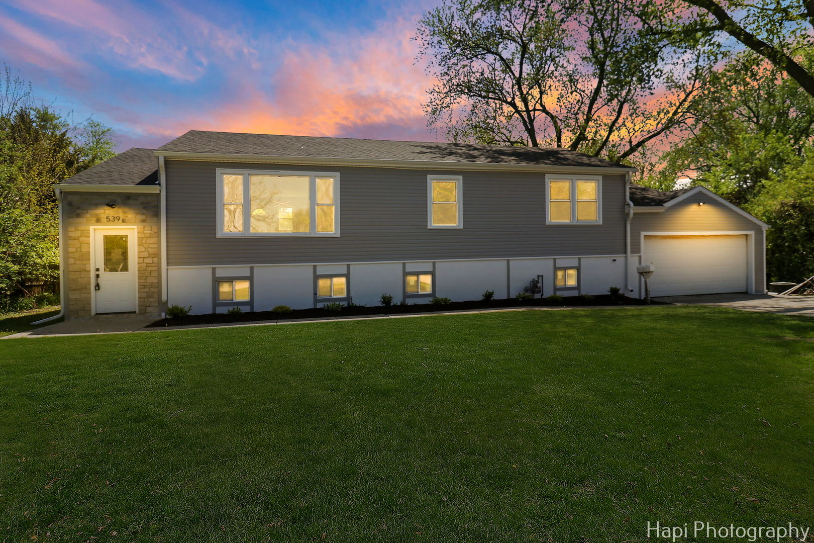 539 S Plum Grove Road