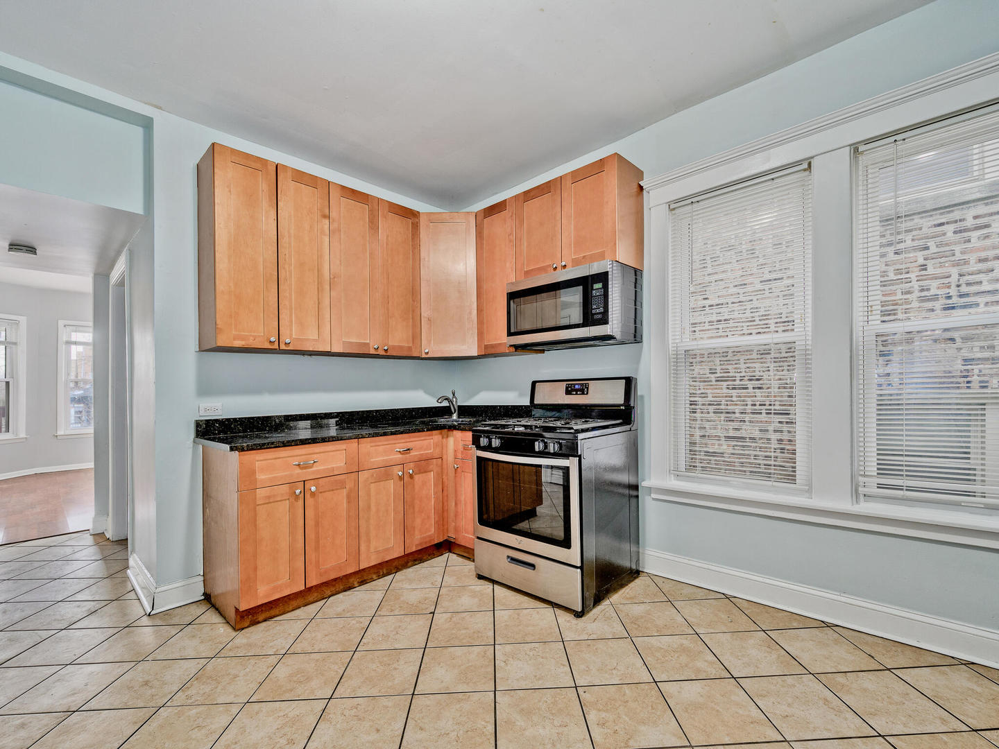 4224 N Kimball Avenue