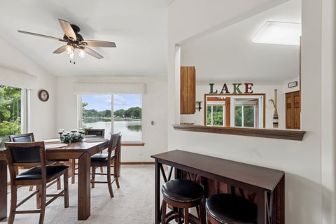 Tiny photo for 1163 N Oakwood Drive #1163, Fox Lake, IL 60020 (MLS # 12771463)
