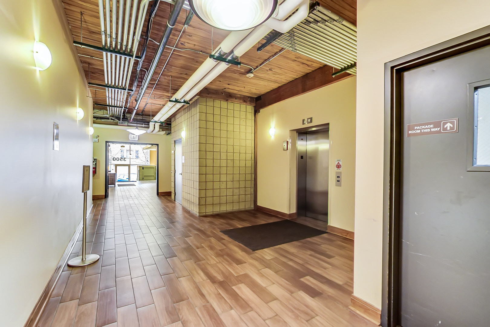 3500 S Sangamon Street 415
