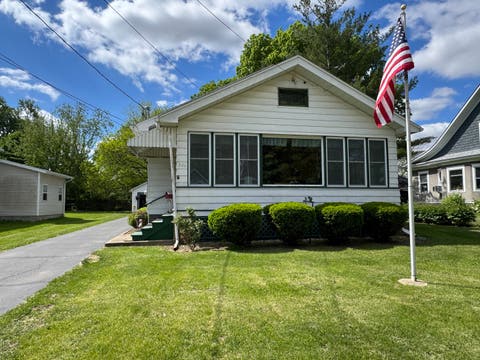 Tiny photo for 326 W Peru Street, Princeton, IL 61356 (MLS # 12653144)