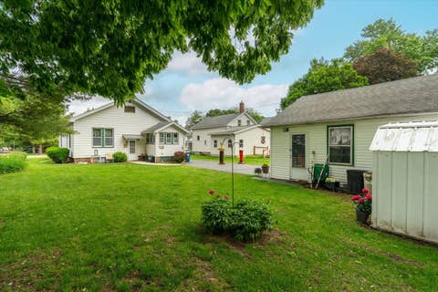 Tiny photo for 326 W Peru Street, Princeton, IL 61356 (MLS # 12653144)