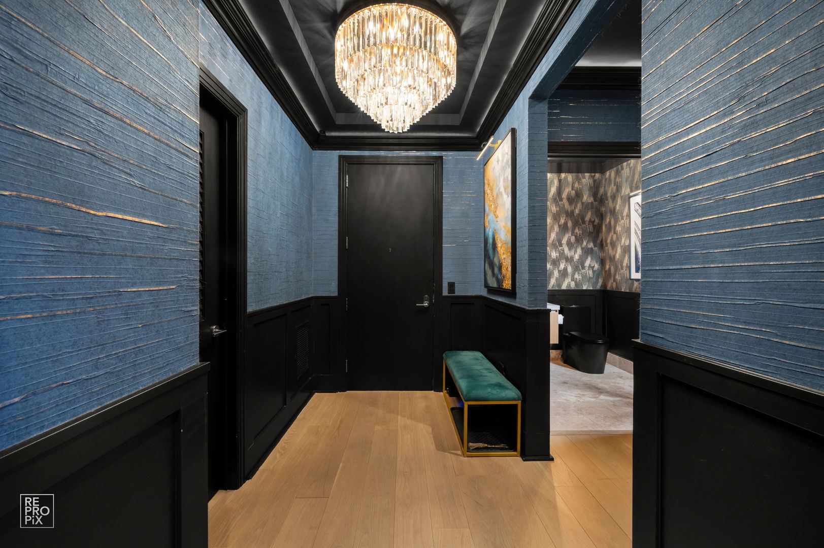 363 E Wacker Drive 2109