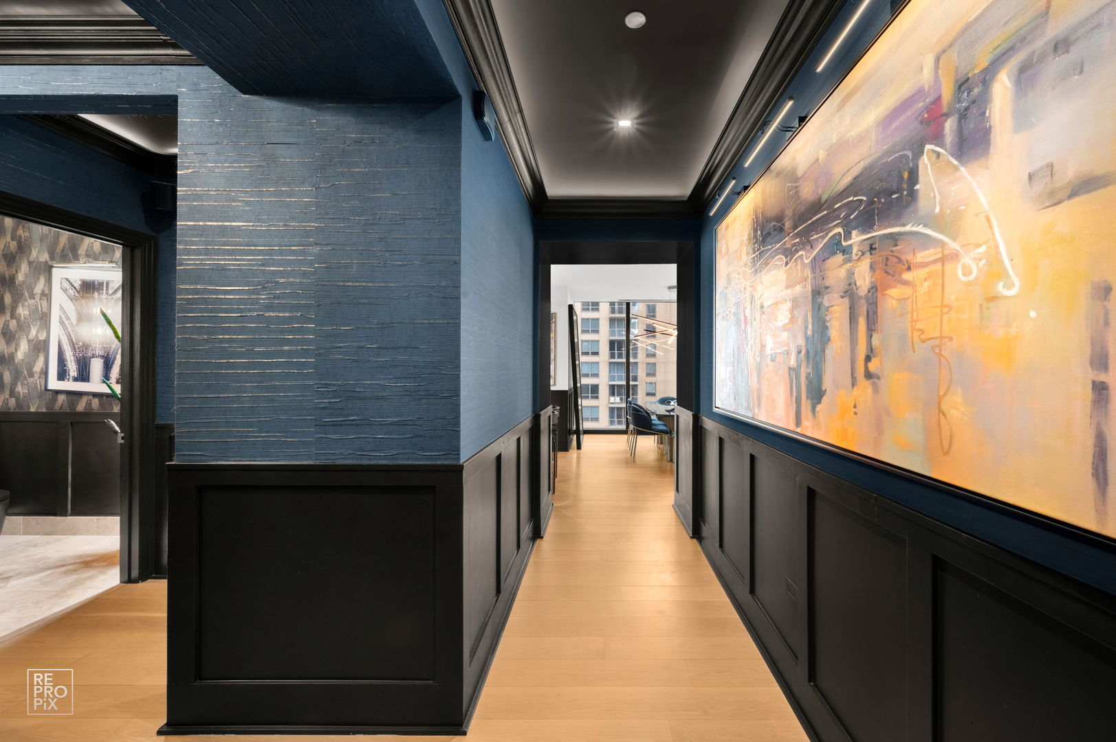 363 E Wacker Drive 2109