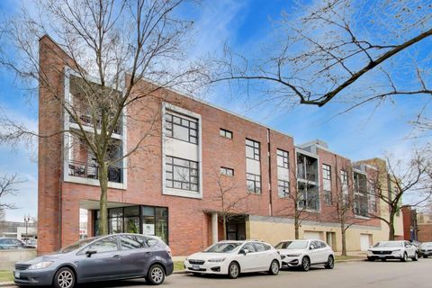 Photo of 3741 N WOLCOTT Avenue #13, Chicago, IL 60613 (MLS # 12607902)