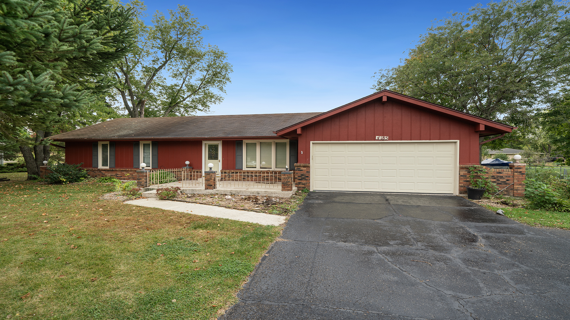 4185 Valerie Road