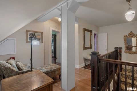 Tiny photo for 817 W 7TH Street, Davenport, IA 52802 (MLS # 12587066)