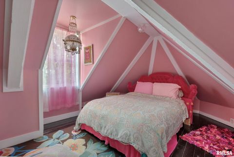 Tiny photo for 817 W 7TH Street, Davenport, IA 52802 (MLS # 12587066)