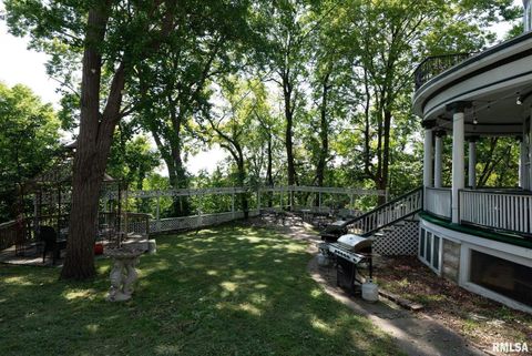 Tiny photo for 817 W 7TH Street, Davenport, IA 52802 (MLS # 12587066)