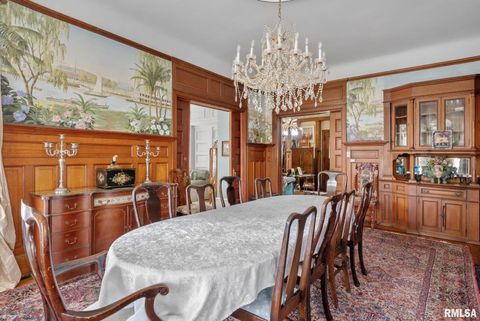 Tiny photo for 817 W 7TH Street, Davenport, IA 52802 (MLS # 12587066)