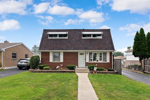 10608 Moody Avenue Chicago Ridge IL 60415