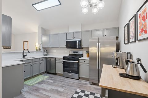 Tiny photo for 151 Lucerne Court #12-4, Wheeling, IL 60090 (MLS # 12626636)