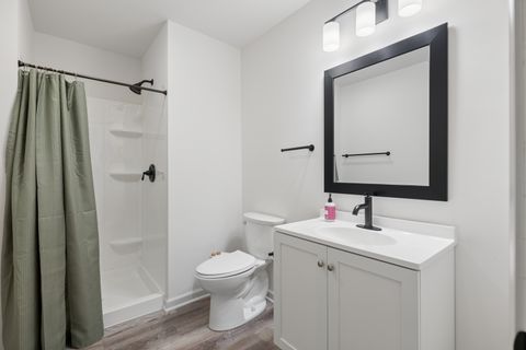 Tiny photo for 151 Lucerne Court #12-4, Wheeling, IL 60090 (MLS # 12626636)