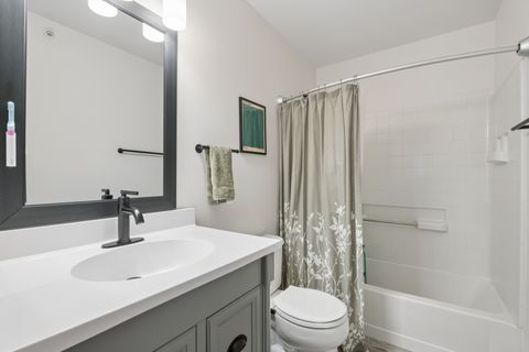 Tiny photo for 151 Lucerne Court #12-4, Wheeling, IL 60090 (MLS # 12626636)