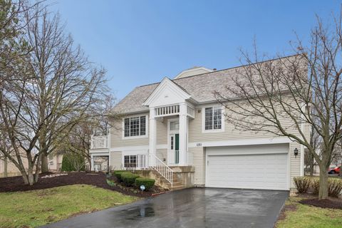 Photo of Wheeling, IL 60090 (MLS # 12626636)