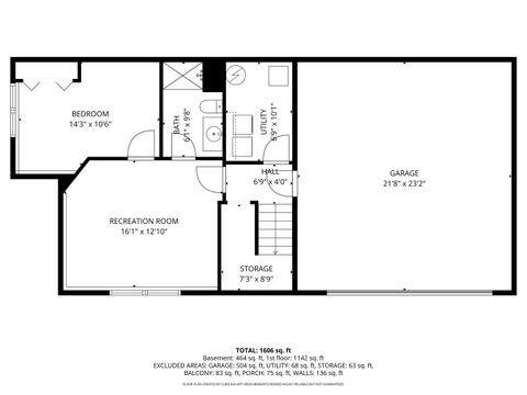 Tiny photo for 151 Lucerne Court #12-4, Wheeling, IL 60090 (MLS # 12626636)