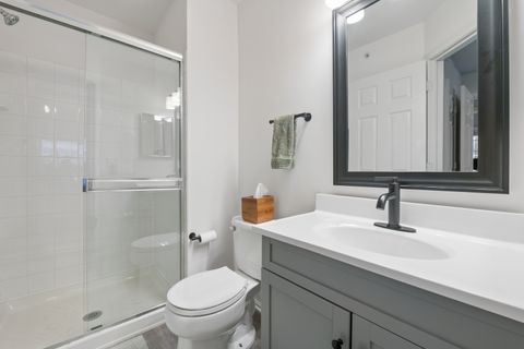 Tiny photo for 151 Lucerne Court #12-4, Wheeling, IL 60090 (MLS # 12626636)