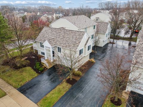 Tiny photo for 151 Lucerne Court #12-4, Wheeling, IL 60090 (MLS # 12626636)