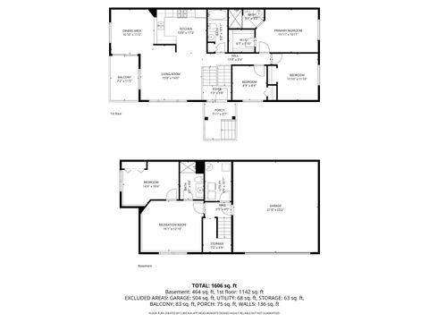 Tiny photo for 151 Lucerne Court #12-4, Wheeling, IL 60090 (MLS # 12626636)