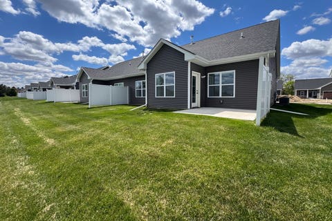 Tiny photo for Sycamore, IL 60178 (MLS # 12646931)