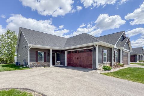Tiny photo for Sycamore, IL 60178 (MLS # 12646931)