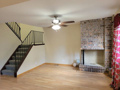 Tiny photo for 483 Rustic Drive, Wheeling, IL 60090 (MLS # 12631455)