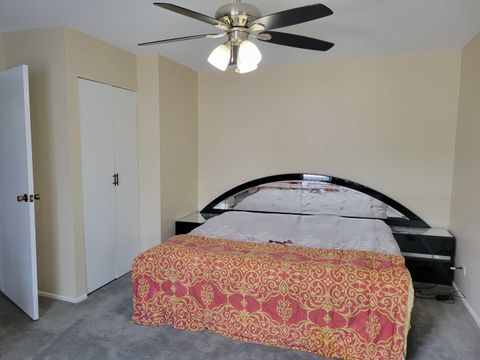 Tiny photo for 483 Rustic Drive, Wheeling, IL 60090 (MLS # 12631455)
