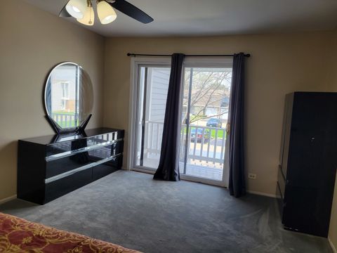 Tiny photo for 483 Rustic Drive, Wheeling, IL 60090 (MLS # 12631455)
