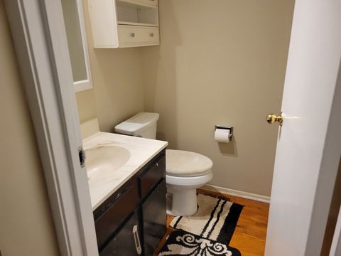 Tiny photo for 483 Rustic Drive, Wheeling, IL 60090 (MLS # 12631455)