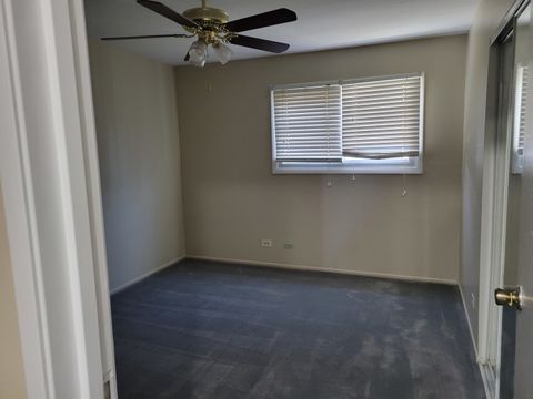 Tiny photo for 483 Rustic Drive, Wheeling, IL 60090 (MLS # 12631455)