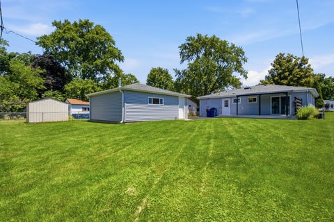 Tiny photo for 714 N 2nd Avenue, Villa Park, IL 60181 (MLS # 12685216)