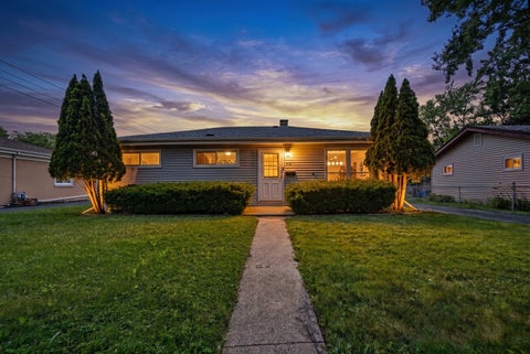 Photo of 714 N 2nd Avenue, Villa Park, IL 60181 (MLS # 12685216)