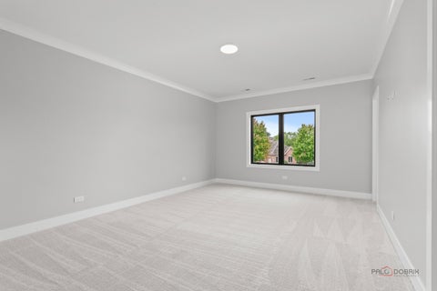 Tiny photo for 235 Plainfield Court, Vernon Hills, IL 60061 (MLS # 12585662)