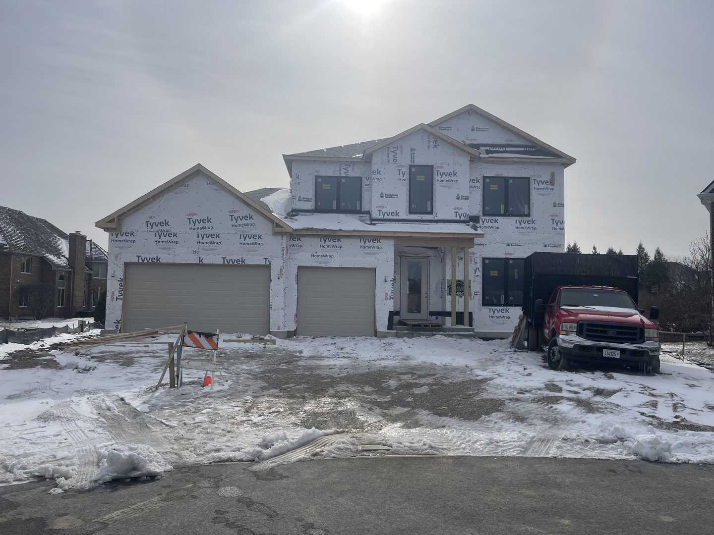 235 Plainfield Court