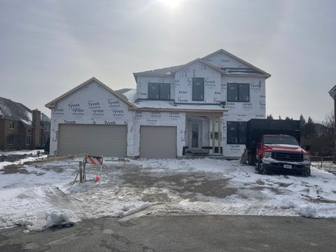 Tiny photo for 235 Plainfield Court, Vernon Hills, IL 60061 (MLS # 12585662)