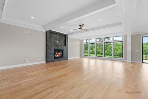 Tiny photo for 235 Plainfield Court, Vernon Hills, IL 60061 (MLS # 12585662)