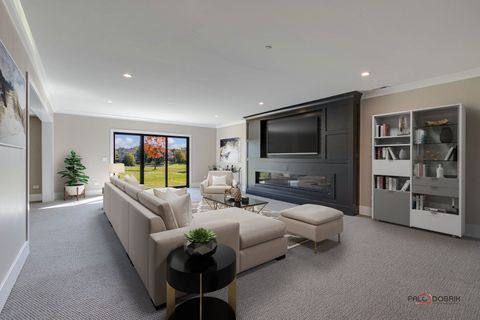 Tiny photo for 235 Plainfield Court, Vernon Hills, IL 60061 (MLS # 12585662)