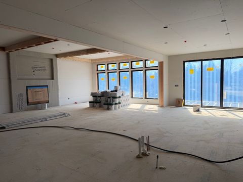 Tiny photo for 235 Plainfield Court, Vernon Hills, IL 60061 (MLS # 12585662)