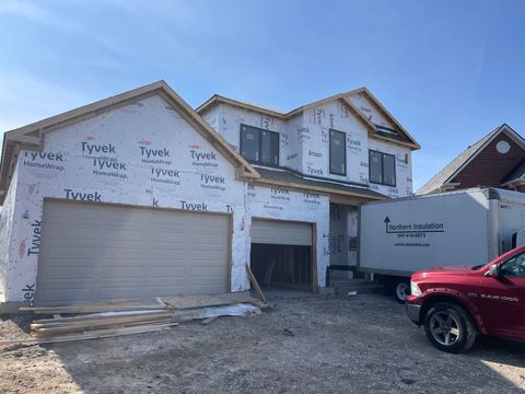 Photo of 235 Plainfield Court, Vernon Hills, IL 60061 (MLS # 12585662)