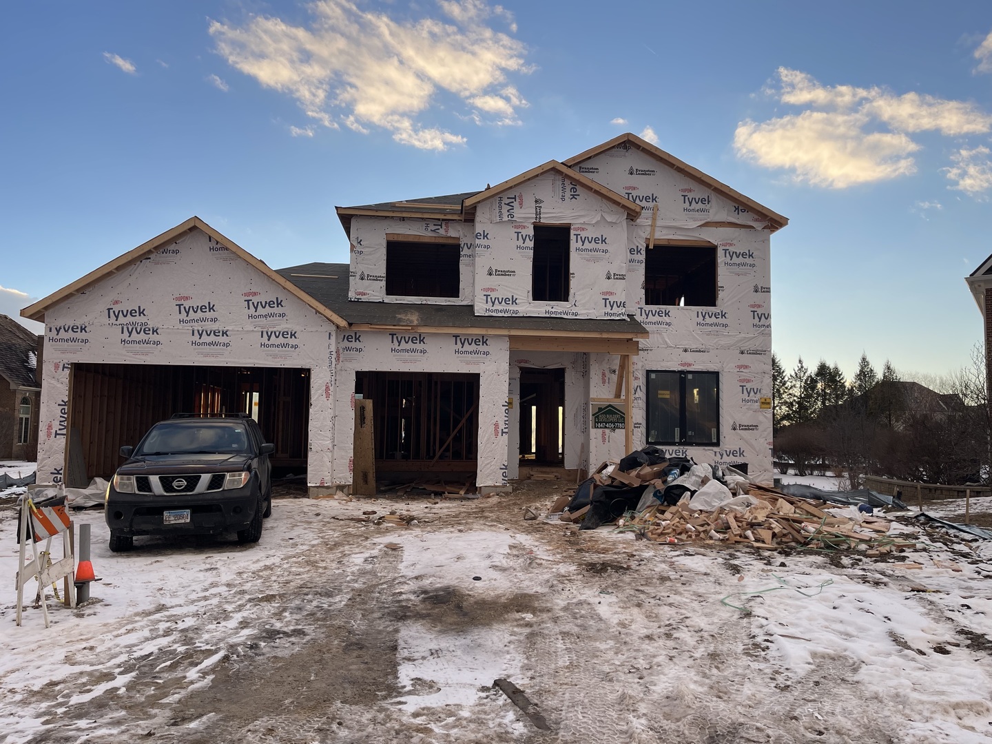 235 Plainfield Court