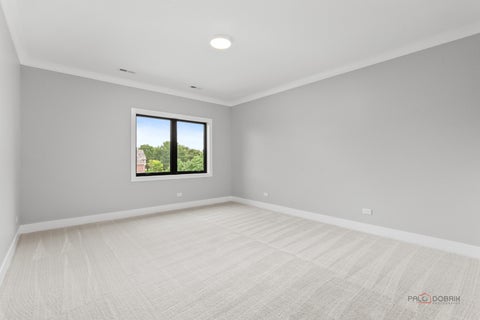 Tiny photo for 235 Plainfield Court, Vernon Hills, IL 60061 (MLS # 12585662)