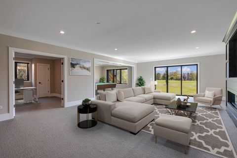 Tiny photo for 235 Plainfield Court, Vernon Hills, IL 60061 (MLS # 12585662)