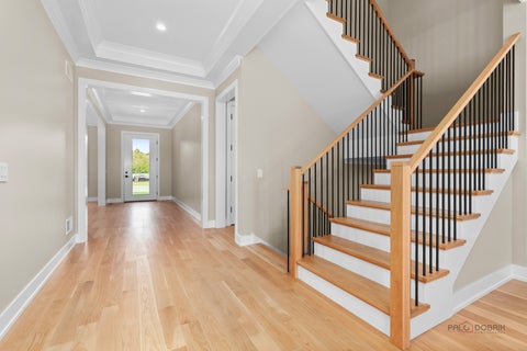 Tiny photo for 235 Plainfield Court, Vernon Hills, IL 60061 (MLS # 12585662)