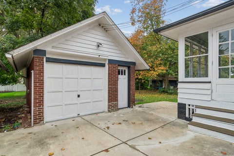 Tiny photo for 615 GATES Avenue, Aurora, IL 60505 (MLS # 12783809)