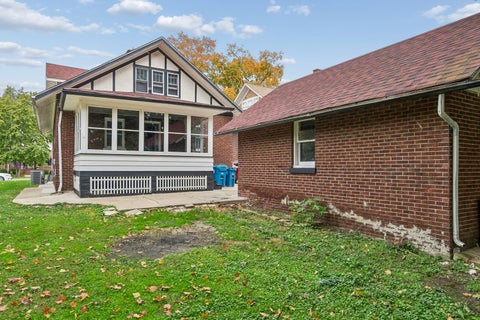 Tiny photo for 615 GATES Avenue, Aurora, IL 60505 (MLS # 12783809)