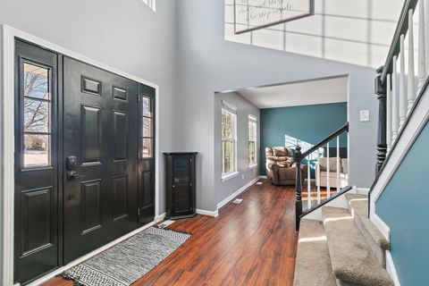 Tiny photo for 39 W Bluebell Avenue, Cortland, IL 60112 (MLS # 12528290)